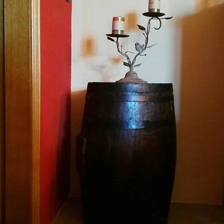 A Casa Di Patty Apartment Lucca